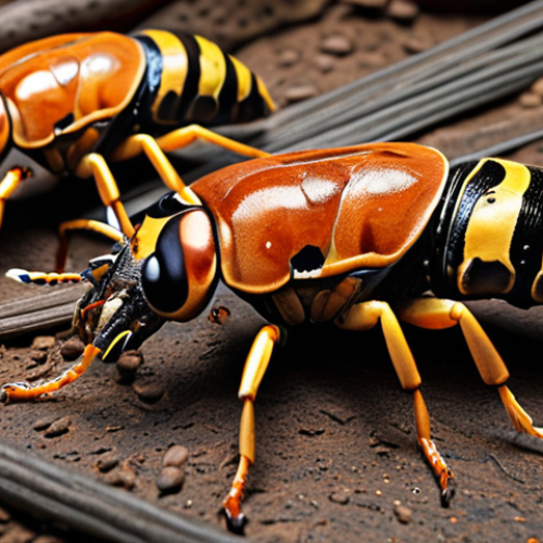 Home 11 insectos - 이미지 1
