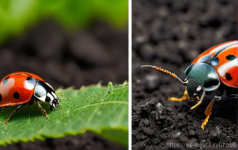 곤충 서식지 변화와 영향 - **Prompt:** An empty, desaturated garden at dusk, conveying a sense of loss and silence. The once vi...