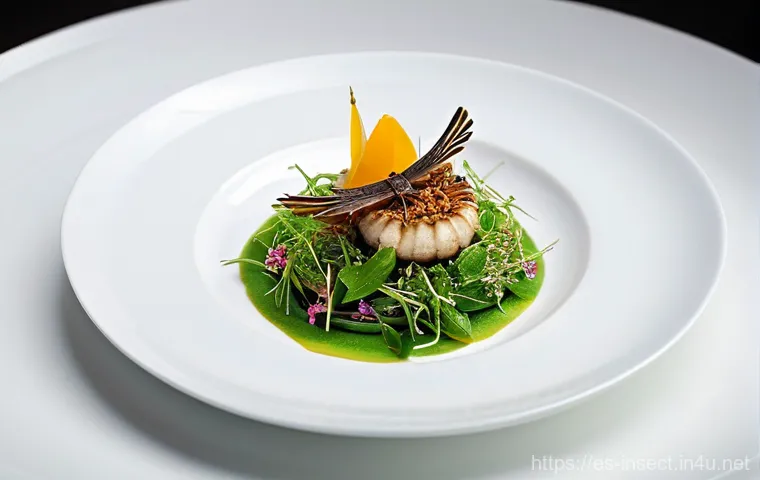 곤충 관련 해외 논문 리뷰 - **Prompt: Breakthrough in Insect-Inspired Medicine**
A highly detailed, realistic photograph of ... 곤충 관련 해외 논문 리뷰 - **Prompt: Breakthrough in Insect-Inspired Medicine**
A highly detailed, realistic photograph of ...