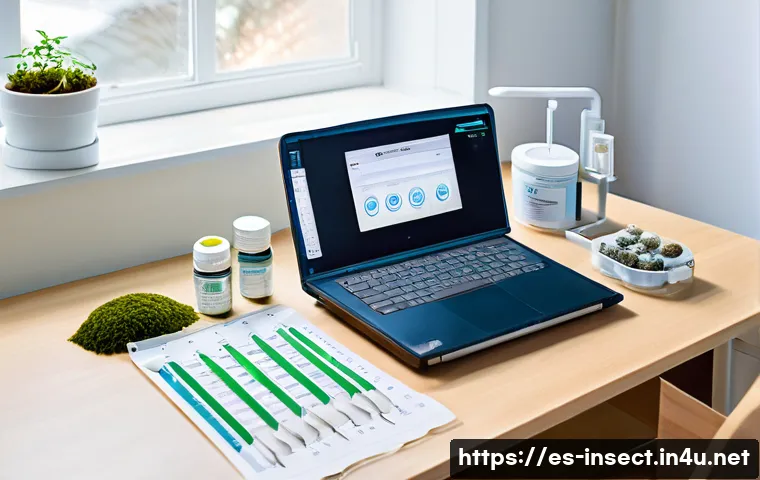 7 trucos imprescindibles para recolectar y conservar huevos de insectos sin errores 3 곤충의 알 채집 및 보관법 관련 이미지 1