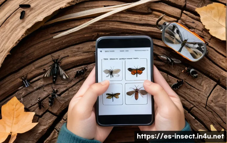 7 libros imprescindibles para descubrir el fascinante mundo de los insectos 4 곤충 관련 서적 추천 관련 이미지 2